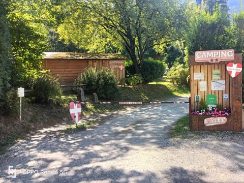 Camping Le Lachat - Camping Haute-Savoie - Image N°9