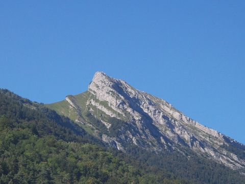 Camping Le Lachat - Camping Haute-Savoie - Image N°28