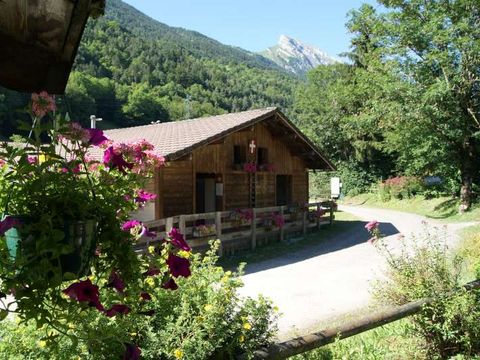 Camping Le Lachat - Camping Haute-Savoie - Image N°10