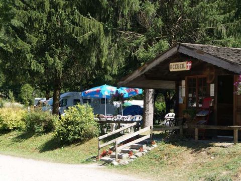 Camping Le Lachat - Camping Haute-Savoie - Image N°49