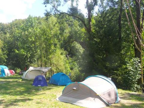 Camping Le Lachat - Camping Haute-Savoie - Image N°21