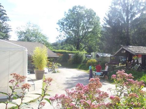Camping Le Lachat - Camping Haute-Savoie - Image N°20