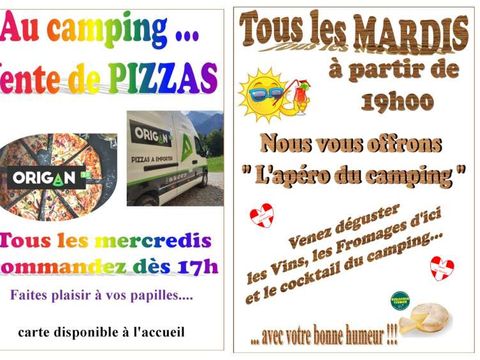 Camping Le Lachat - Camping Haute-Savoie - Image N°69