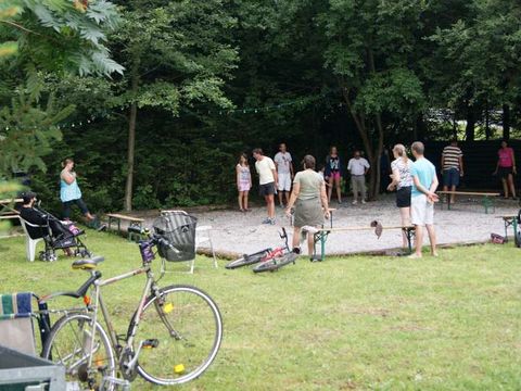 Camping Le Lachat - Camping Haute-Savoie - Image N°13