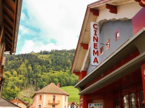 Camping Le Lachat - Camping Haute-Savoie - Image N°39