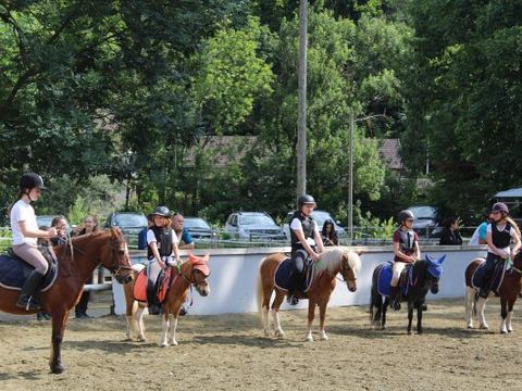 Camping Le Lachat - Camping Haute-Savoie - Image N°37