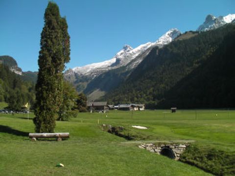 Camping Le Lachat - Camping Haute-Savoie - Image N°55