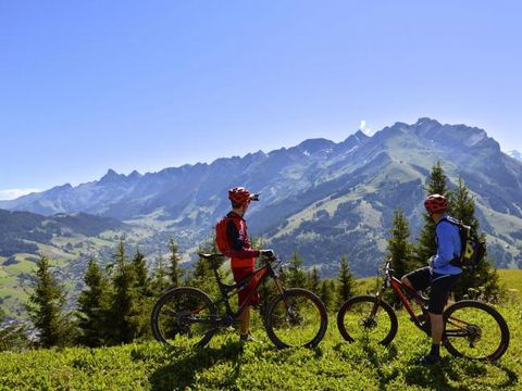 Camping Le Lachat - Camping Haute-Savoie - Image N°27
