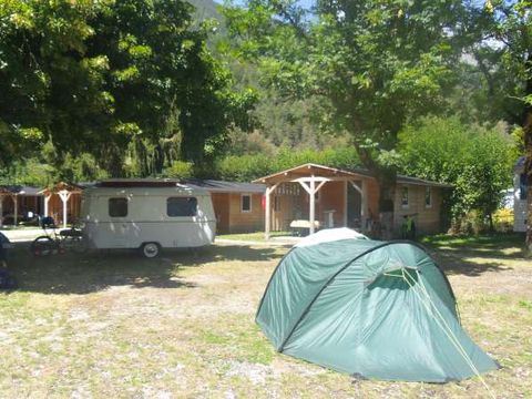 Camping Le Lachat - Camping Haute-Savoie - Image N°51