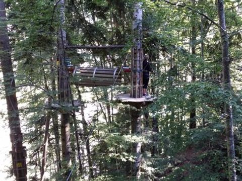 Camping Le Lachat - Camping Haute-Savoie - Image N°53