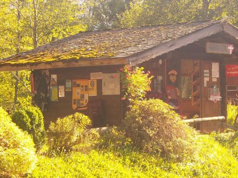 Camping Le Lachat - Camping Haute-Savoie - Image N°19