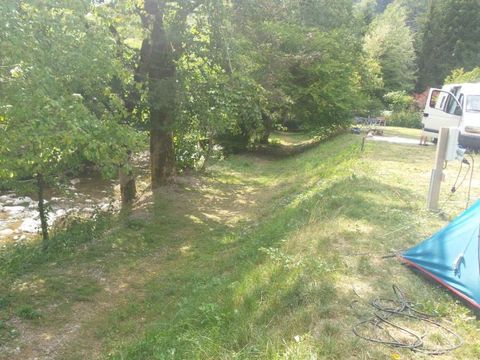 Camping Le Lachat - Camping Haute-Savoie - Image N°22