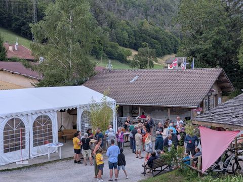Camping Le Lachat - Camping Haute-Savoie - Image N°69