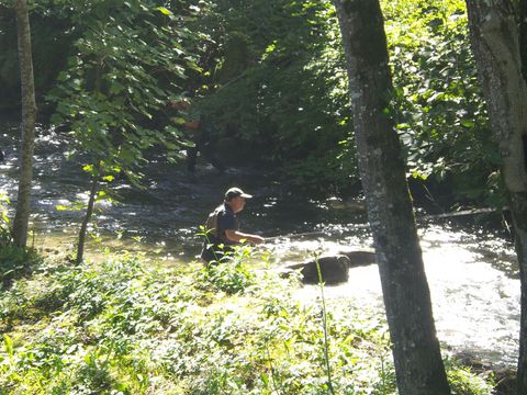 Camping Le Lachat - Camping Haute-Savoie - Image N°25