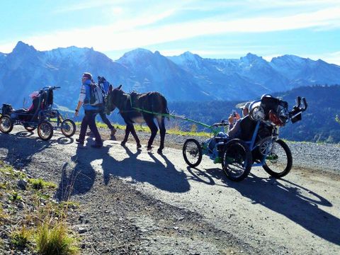 Camping Le Lachat - Camping Haute-Savoie - Image N°41
