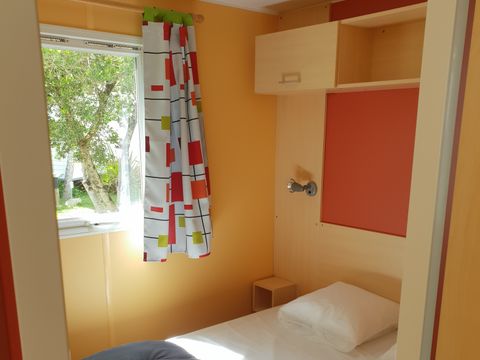 MOBILHOME 4 personnes - Classic Compact 2CH/4P