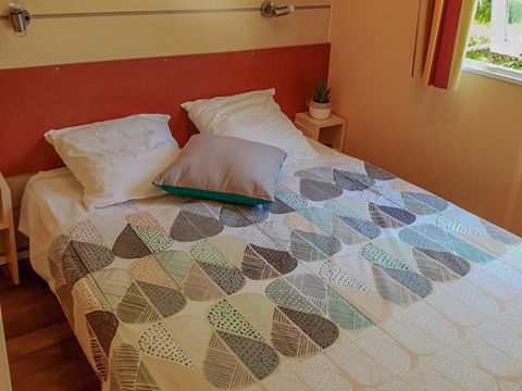 MOBILHOME 6 personnes - Classic 3CH/6P