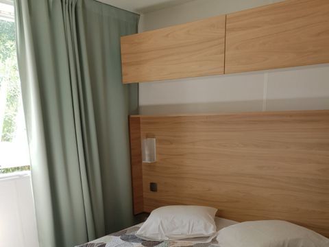 MOBILHOME 6 personnes - Privilège