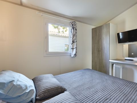 Chalet 2 personnes - "V.I.P"