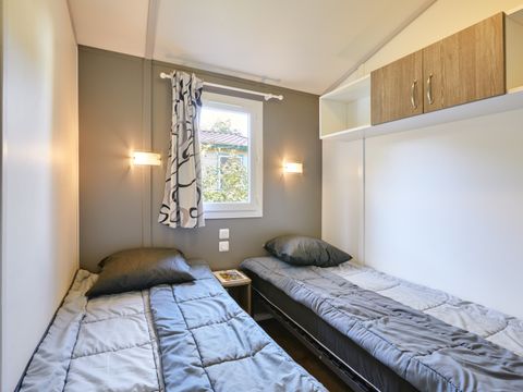 Chalet 2 personnes - "V.I.P"