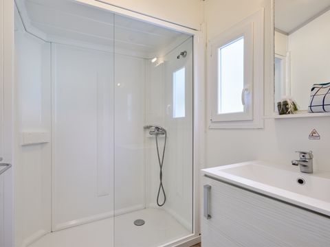 Chalet 2 personnes - "V.I.P"