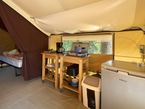 TENTE 2 personnes - "Safari"