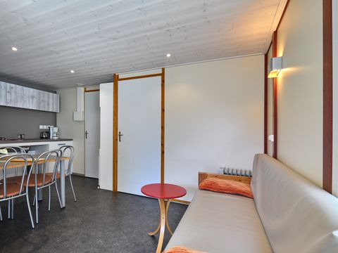 CHALET 5 personnes - "Rêve Confort - Personnes à Mobilité Réduite" 
