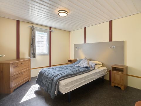 CHALET 2 personnes - "Rêve Confort - Personnes à Mobilité Réduite" 