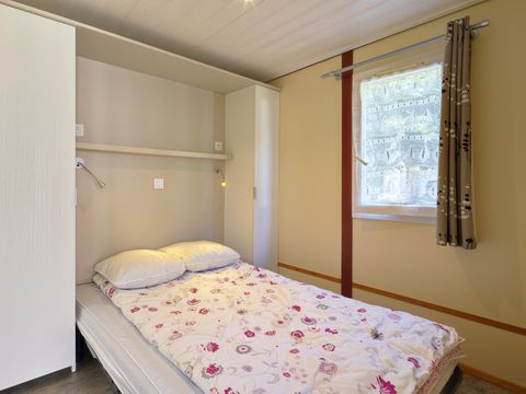 CHALET 2 personnes - "Evasion"