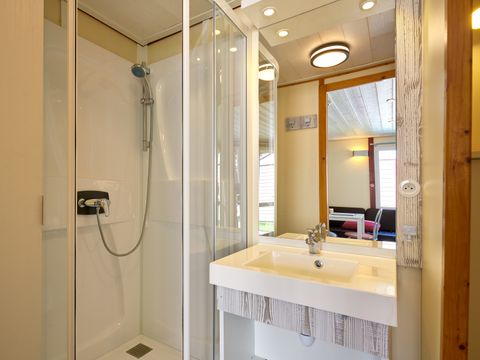 CHALET 2 personnes - "Evasion"