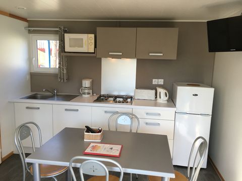 CHALET 2 personnes - "Rêve"