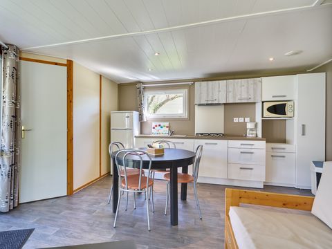 CHALET 2 personnes - "Rêve Confort"