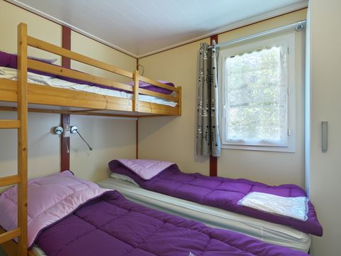 CHALET 6 personnes - "Rêve Confort"