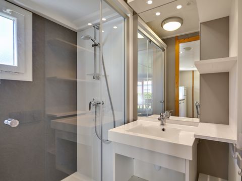 CHALET 2 personnes - "Rêve Confort"