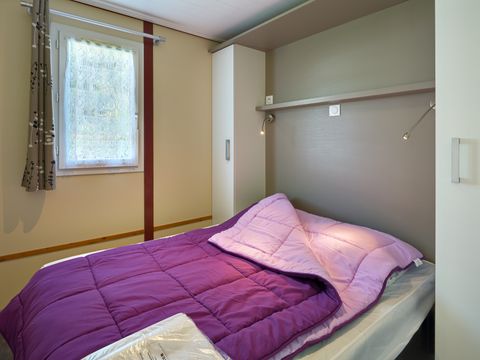 CHALET 2 personnes - "Rêve Confort"