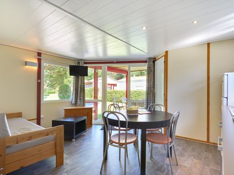 CHALET 6 personnes - "Rêve Confort"