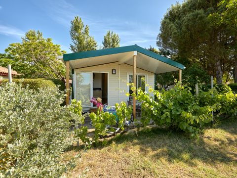 CHALET 7 personnes - "Family Prestige"