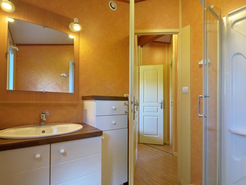 CHALET 2 personnes - "Family Prestige"