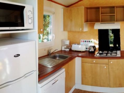 CHALET 7 personnes - "Family Prestige"