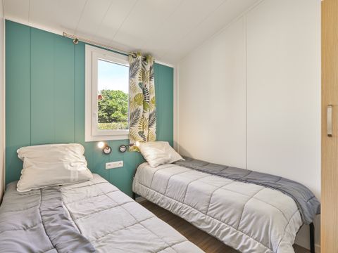 CHALET 7 personnes - "Family Prestige"