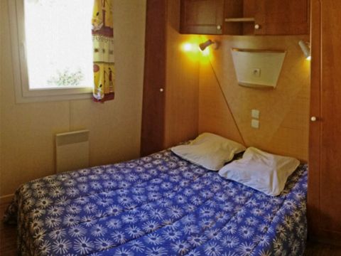 CHALET 2 personnes - "Family Prestige"