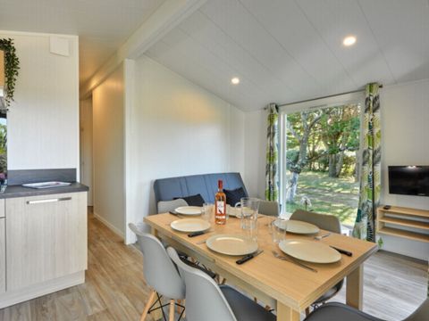 CHALET 7 personnes - "Family Prestige"