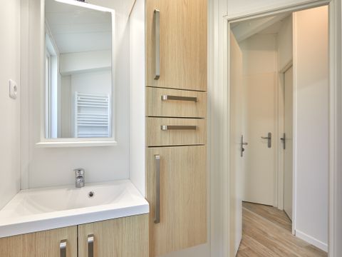 CHALET 7 personnes - "Family Prestige Clim"