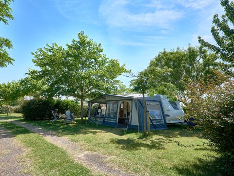 Emplacement - Espace Nature