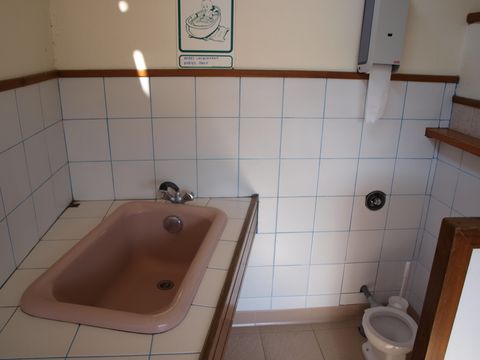 Emplacement - Espace Nature