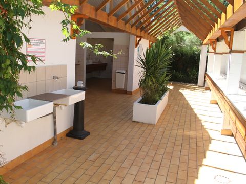 Emplacement - Espace Nature