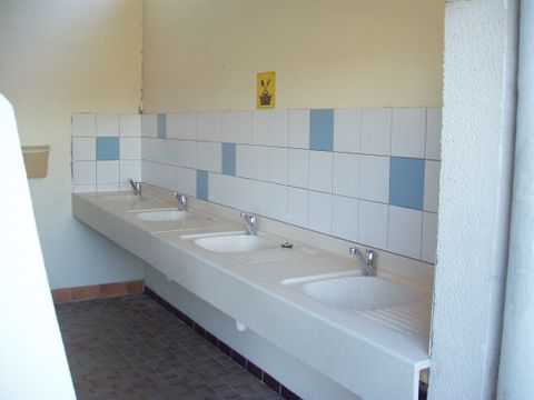 Emplacement - Espace Nature