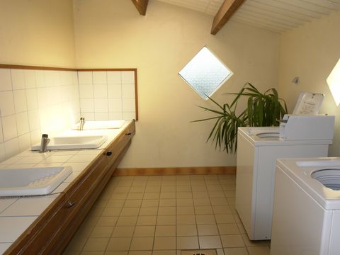 Emplacement - Espace Nature