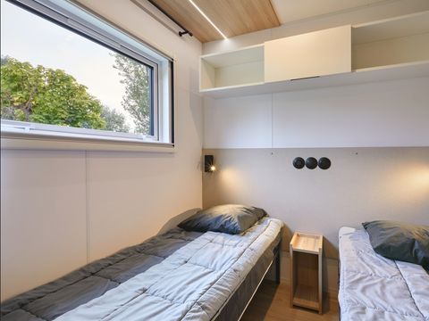 MOBILHOME 4 personnes - "Cocoon Taos"