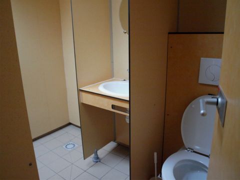 Emplacement - "Confort "